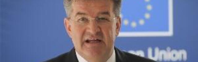Лајчак: Очекујем нормализацију односа Београда и Приштине до краја следеће године