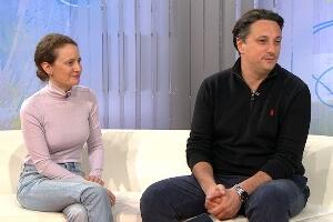 Андрија Милошевић: „Лако је Ралету“ је наша породична серија, а не проста копија