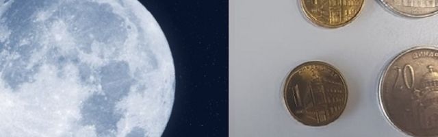 Jedan ritual može vam doneti dosta NOVCA. Sami se uverite u ovo čudo