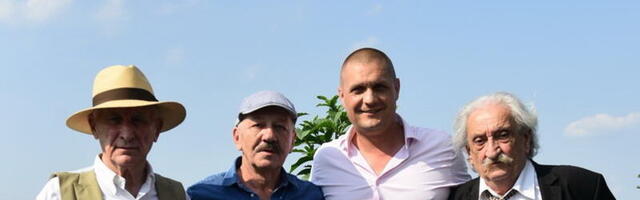 Proglašena najlepša pesma o Čačku, nagrada ide u Vrbas