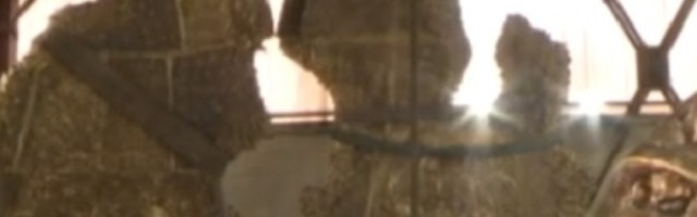 Ovo je spomenik Stefanu Nemanji koji će ukrasiti Savski trg u Beogradu! (FOTO)