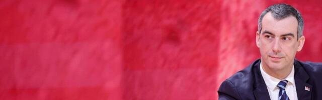 Ponošu smešno što Albanci nisu hteli da spasu jedan ljudski život samo zato što je srpski, Orlić mu poručio: Karakter je sudbina!