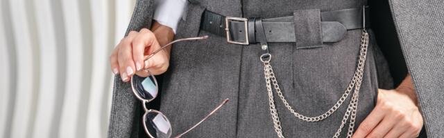 Komadi u sivoj boji koji zaslužuju stalno mesto u vašoj garderobi