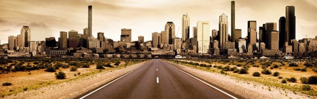 Kasno je, kolaps je počeo