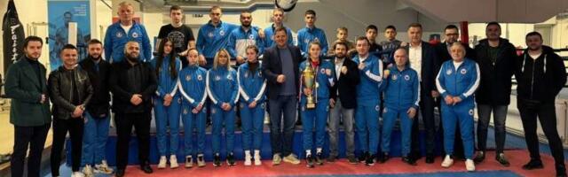 Borovčanin: Bajramović, Bičenov i Kuluhova nova snaga pazarskog boksa
