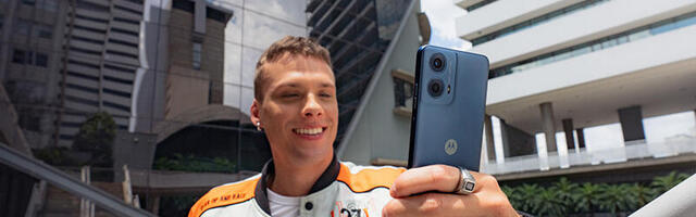 Da li je Motorola g24 power idealan budžetni telefon?