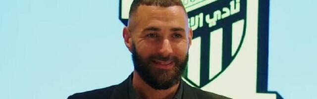 Benzema tri meseca nije dao gol, krivi saigrače