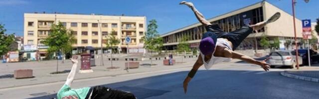 Grad Čačak postaje centar modernog plesa – „Festar” će okupiti preko 1.500 plesača iz celog regiona