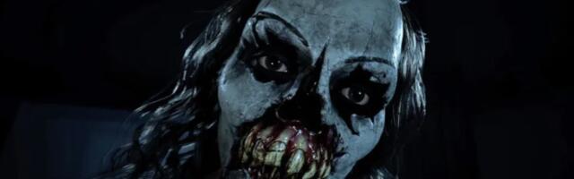 Until Dawn stiže za PS5 i PC ove jeseni