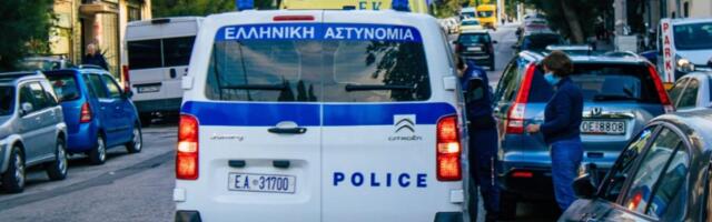Slučajno ubio šuraka u Grčkoj, prethodno zajedno pili