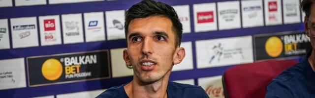 Bibić: Vjerujem u sebe, cilj plasman u finale