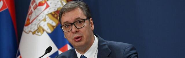 Vučić najavio da će učešće za stambene kredite biti smanjeno sa 20 na maksimalno 5 odsto
