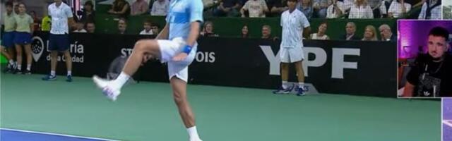 Novak: Tužan sam jer moji najveći rivali polako odlaze