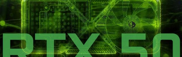 Šta donosi Nvidia GeForce RTX 50 serija grafičkih karti?