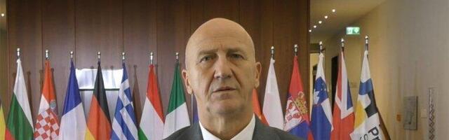 JEDVA ČEKALI DA GA SMESTE U FOTELJU! Ovo je novi ministar sigurnosti BiH - ekspresno zamenio uhapšenog Nešića!
