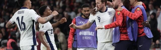 Počelo takmičenje u našoj grupi! Englezi na Tuhelovom debiju razbili Albaniju, Letonija sigurna protiv Andore!