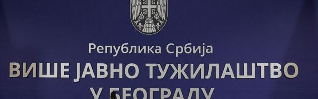 Tužilaštvo traži od MUP obaveštenje o policajcima koji su tokom incidenata bili ispred opštine Obrenovac