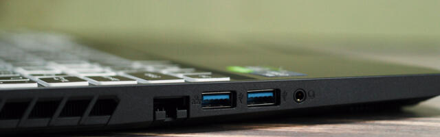 Kako pravilno očistiti USB portove na računaru?