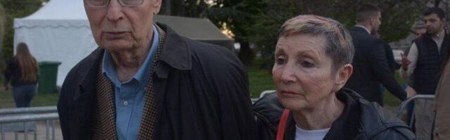 "MILOŠU PAVLOVIĆU SMO POKLONILI USTAV": Sudija Apelacionog suda u penziji ima velika očekivanja od NARODNOG SKUPA (VIDEO)