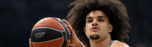 Zvanično – Hifi najbolji mladi igrač Evrolige