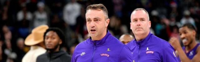 Veliki planovi Darka Rajakovića: Da 10 godina budemo favoriti za titulu