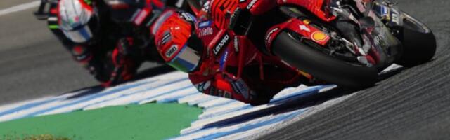 DINASTIJA MARKEZ DOMINIRA: Mark pobedio, a evo koji je bio njegov brat Aleks