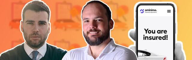Srpski Ominimo Insurance vredi €220 miliona i digitalizuje tržište osiguranja automobila