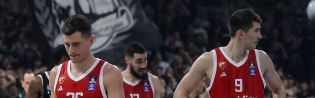 POLUFINALE NIJE NI POČELO, A CRNOGORCI VEĆ PLAČU ZBOG ZVEZDE: Oni su favoriti po budžetu!