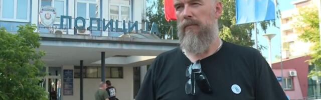 Veteran: Pozvani smo na informativni razgovor na osnovu prijave predsednika izborne komisije
