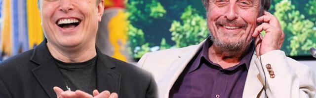 KO JE KONTROVERZNI OTAC ILONA MASKA: Erol vodi hladni rat s najstarijim sinom, obožava Putina, držao RUDNIK SMARAGDA, o nasilnom karakteru i danas se priča