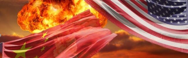 AMERIKA SE SPREMA ZA NAPAD NA KINU? Obnavlja se aerodrom sa kog su poletele bombe za Hirošimu i Nagasaki
