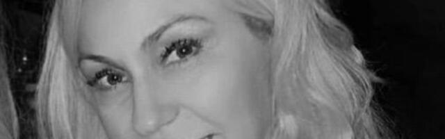 Umrla Marija Savić Simić: Biljana Obradović se oprostila od nje emotivnim rečima