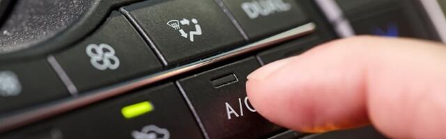 Ovako se pravilno koristi klima u autu tokom VRUĆINA: Greška može SKUPO da vas košta