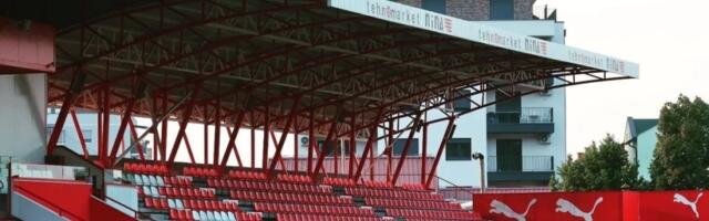 Prva liga: Hord asistirao i pogađao, Jedinstvo bolje od Grafičara (VIDEO)