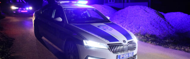 U TRENU NA PALILULI NESTALO 60.000 EVRA I DVA DRAGOCENA SATA Policija odmah krenula u akciju, zna se koga su uhapsili