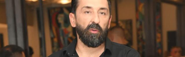 "Socijalna splačinara!" Evo šta je rečeno o Perunu, sinu Ognjena Amidžića