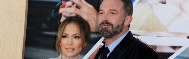 Džej Lo i Ben Aflek PRVI PUT ZAJEDNO na crvenom tepihu nakon razvoda (VIDEO)