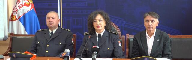 Užice domaćin državnog vatrogasnog takmičenja (VIDEO)