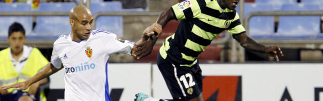 DRAMA U HOLANDIJI Bivši igrač Real Madrida doživeo moždani udar