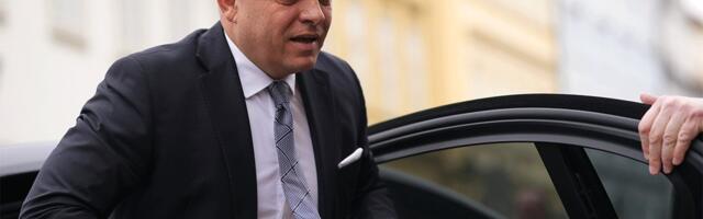 Mir bez predaje teritorija nije moguć