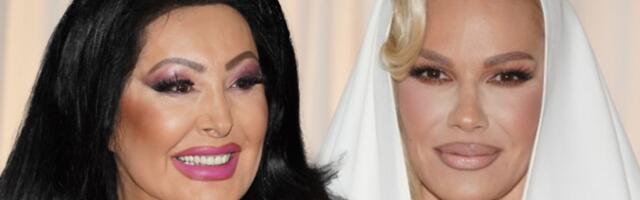 DRAGANA MIRKOVIĆ I NATAŠA BEKVALAC PRELOMILE! Zajedno stižu OVDE!