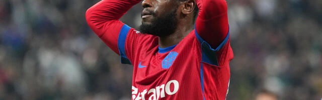 FCSB u haosu pred Zvezdu, kontroverzni gazda jasan: Ovo više nije fudbal, daću mu štikle!