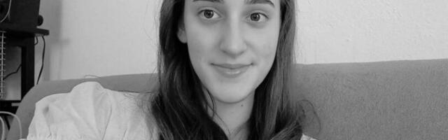 Tuga u Derventi: Preminula Maja Glišić