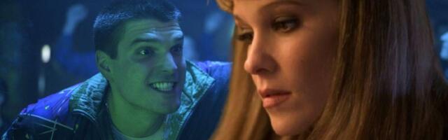 Ivana i Marko su nove zvezde serije "Tvrđava": Kako su oživeli devedesete koje u stvarnom životu nisu iskusili