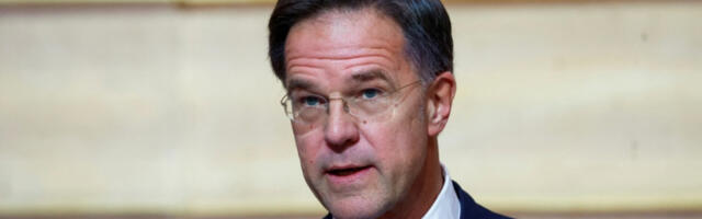 NATO U ČUDU Rute se žestoko obrukao