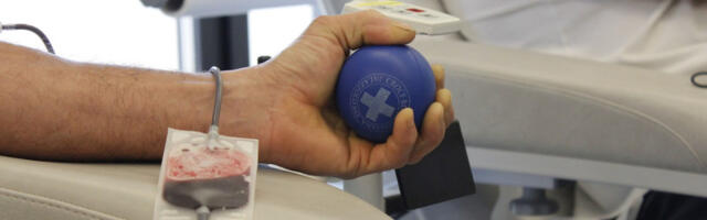 “Vaše dobro delo nekome znači novi početak”: Poziv dobrovoljnim davaocima krvi