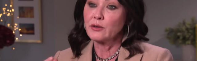 Advokati Šenon Doerti reagovali: Posle glumicine smrti podneli tužbu protiv njenog bivšeg muža