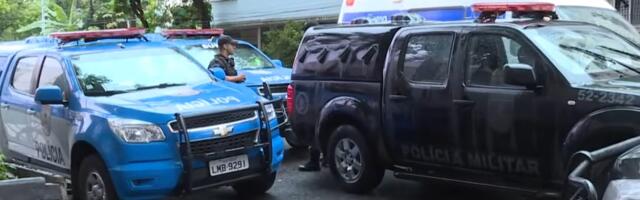 “Operacija Balkan” pokrenuta u Brazilu: Razbijanje lanca krijumčarenja kokaina iz Južne Amerike u Evropu