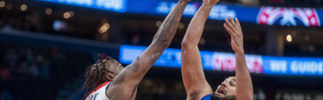 BOMBA Dugogodišnji NBA as stiže u Evroligu