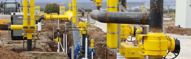 Imamo li alternativu ruskom gasu?